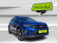 VW TAIGO 1.0 TSI DSG Life Plus /PDV /NAJAM ili PRODAJA /rata 279 €