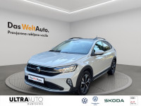 VW TAIGO 1.0 TSI DSG Life Plus
