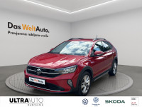 VW TAIGO 1.0 TSI DSG Life Plus