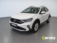 VW Taigo 1.0 TSI DSG LIFE