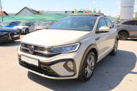 VW Taigo 1.0 TSi DSG R-Line *PANORAMA, LED*