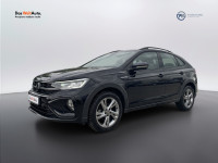 VW Taigo 1.0 TSI DSG R-Line