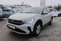 VW Taigo 1.0 TSi DSG