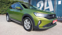 VW Taigo 1,0 TSI, HR VOZILO, U PDV-U, LED, ALU, PDC
