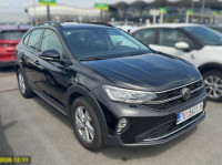 VW Taigo 1,0 TSI+ jamstvo 12 mjeseci