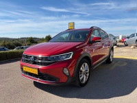 VW Taigo 1,0 TSI Life - JAMSTVO -Park. kamera,Keyless,Digital cockpit