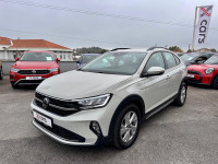 VW Taigo 1,0 TSI LIFE/LED/VIRTUAL/SMARTPHONE/JAMSTVO 6 GOD.