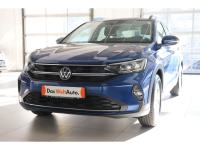 VW Taigo 1,0 TSI LIFE NAVI PDC LED DIGITAL COCKPIT 2022 1. VLASNIK