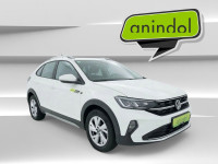 VW TAIGO 1.0 TSI Life /PDV /NAJAM ili PRODAJA /rata 185 €