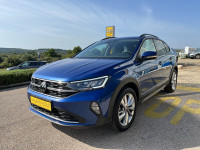 VW Taigo 1,0 TSI Life Plus - JAMSTVO