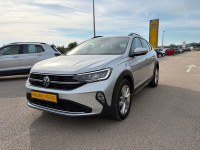 VW Taigo 1,0 TSI Life Plus - JAMSTVO - Parking kamera, Keyless