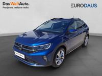 VW Taigo 1,0 TSI Life Plus