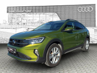 VW Taigo 1,0 TSI Life Plus