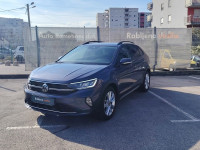 VW TAIGO 1,0 TSI LIFE PLUS