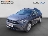 VW Taigo 1,0 TSI Life Plus