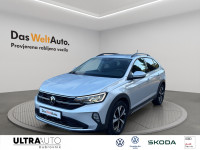 VW TAIGO 1.0 TSI Life Plus