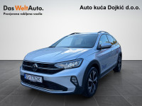 VW Taigo 1,0 TSI Life Plus "Tvorničko jamstvo" Testno vozilo