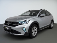 VW Taigo 1.0 TSI LIFE