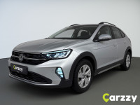 VW Taigo 1.0 TSI LIFE