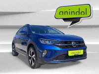 VW TAIGO 1.0 TSI Life /PDV /NAJAM ili PRODAJA /rata 185 €