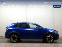 VW Taigo 1.0 TSI R-Line Navi-VR
