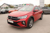 VW Taigo 1.0 TSi R-Line * PANORAMA*
