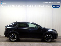 VW Taigo 1.0 TSI R-Line