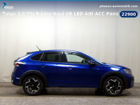 VW Taigo 1.0 TSI R-Line