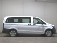Mercedes-Benz Vito CDI 4x4 Pro duga izvedba automatik • navigacija