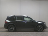 Mercedes-Benz GLB 200 d Style automatik • AHK • Full LED