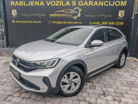 ⭐VW Taigo 1,0 TSI◽KAMERA◽NAVI◽ACC◽LANE ASSIST◽JAMSTVO 12mj✔️⭐
