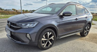 VW Taigo 1,0 TSI