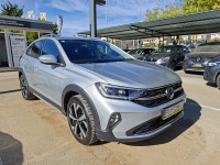VW Taigo 1,0 TSI Style