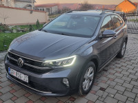 VW Taigo 2022g 43 tkm