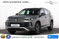 VW Tayron 1.5 eTSI DSG Life 150 KS, 7-SJED+ACC+360+GR SJED+VIRT+NAVI