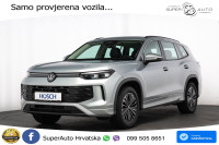 VW Tayron 1.5 eTSI DSG Life 150 KS, 7-SJED+ACC+360+GR SJED+VIRT+NAVI