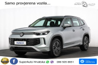 VW Tayron 1.5 eTSI DSG Life 150 KS, 7-SJED+ACC+360+GR SJED+VIRT+NAVI