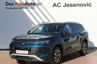 VW Tayron 1.5 eTSI DSG Life Plus  *7 SJEDALA*