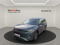 VW Tayron 1.5 eTSI Life Plus automatik