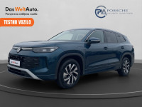 VW Tayron 1.5 TSI eHybrid DSG Life Plus