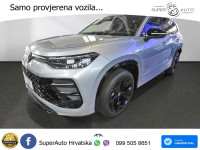 VW Tayron 2.0 TDI 4M DSG R-Line 193 KS, PANO+360+ACC+GR SJED+HEAD+KEY+