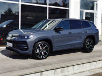 VW Tayron 2.0 TDI 4MOTION DSG 4JOY automatik