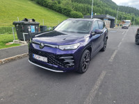 VW Tayron 2.0 TDI DSG FUII OPREMA automatik