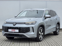 VW Tayron 2.0 TDI DSG LIFE PLUS automatik