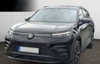 VW Tayron 2.0 TDI DSG, R-LINE, BLACK PAKET, ACC, NAVIGACIJA, KUKA