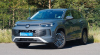 VW Tayron 2.0 TDI - LIFE, 4X4, 7 SJEDALA, IQ LIGHT, KUKA, 360 KAMERA