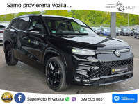 VW Tayron 2.0 TSI 4M DSG R-Line 265 KS, 7-SJED+ACC+LED+360+GR SJED+HEA