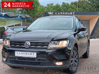 VW Tiguan 1,4 TSI,1vlasnik,HR-vozilo,Navi,3 zonska-klima,Reg.09/2027