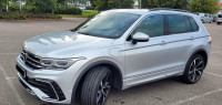 VW Tiguan 1,4 TSI automatik