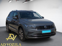 VW Tiguan 1.4 TSI DSG eHYBRID Plug-in